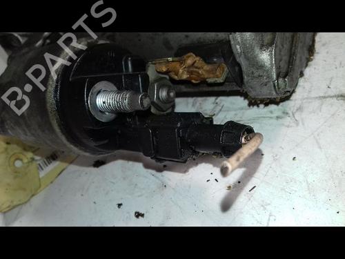 Starter PEUGEOT 308 II (LB_, LP_, LW_, LH_, L3_) 1.6 HDi 100 | BP12846719M8 