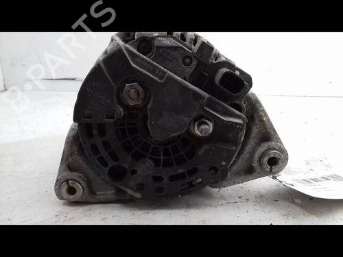 Used Alternator OPEL CORSA D (S07) 1.0 (L08, L68) (65 hp) 8974389