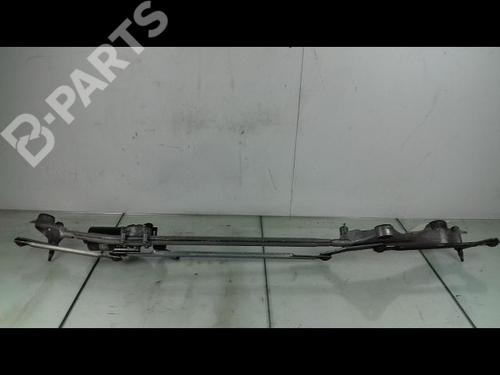 Used Front wiper motor MERCEDES-BENZ A-CLASS (W169) A 180 CDI (169.007, 169.307) (109 hp) 8961569