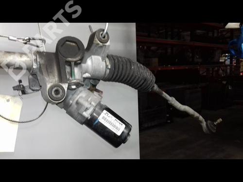 Steering rack HONDA JAZZ II (GD_, GE3, GE2) 1.3 iDSi (GD1) | BP11702685M22 