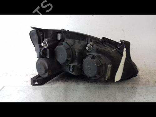 Used Left headlight OPEL CORSA C (X01) 1.3 CDTI (F08, F68) (70 hp) 23196228