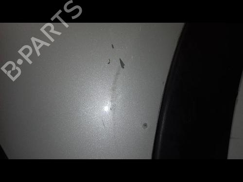 Rear bumper CITROËN C3 III (SX) 1.2 PureTech 82 | BP18058877C8