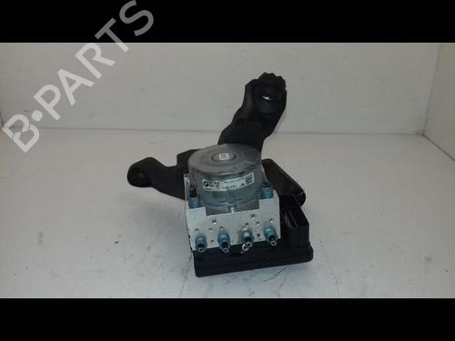 Used ABS pump MINI MINI (F56) Cooper (136 hp) 29223804
