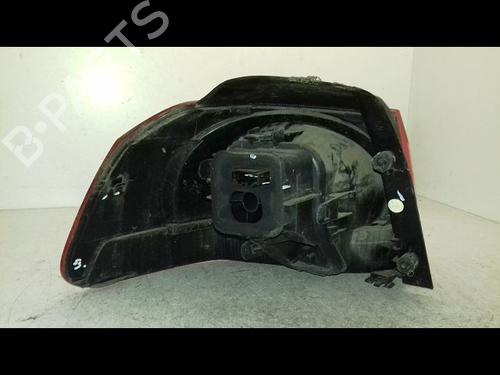 Right taillight VW GOLF VI (5K1) 1.4 TSI | BP36028505C35 - Image 2