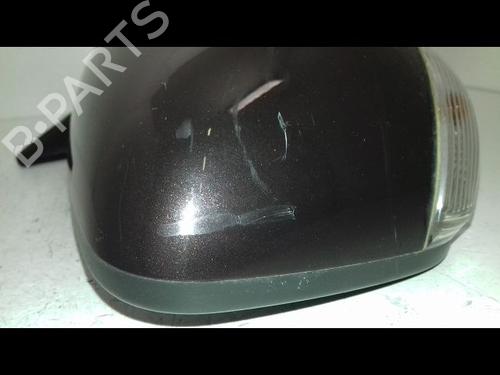 Right mirror KIA VENGA (YN) 1.6 CRDi 115 | BP29225173C27 