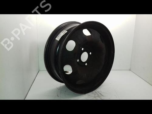 Used Rim CITROËN C4 Picasso I MPV (UD_) 2.0 HDi 150 (150 hp) 19498112