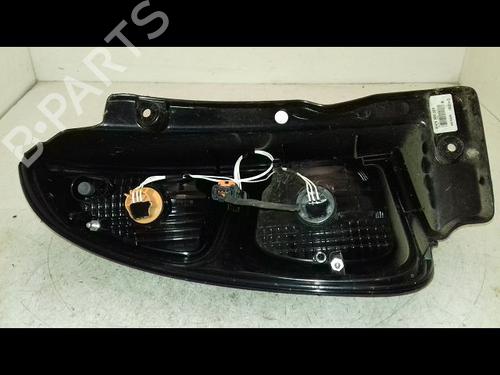 Right taillight PEUGEOT 308 I (4A_, 4C_) 1.6 HDi | BP35970413C35 - Image 2