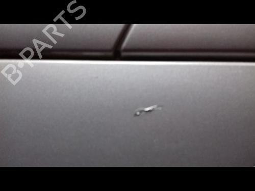 Rear bumper MERCEDES-BENZ A-CLASS (W168) A 170 CDI (168.009, 168.109) | BP23195916C8 