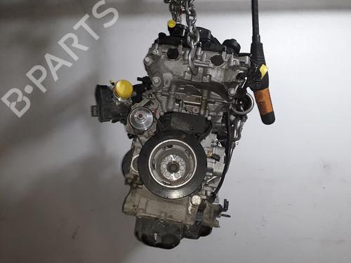 Engine CITROËN C3 III (SX) 1.2 THP 110 (SXHNPS, SXHNZT, SXHNZ6) | BP29516264M1 