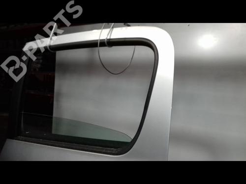 Left rear door PEUGEOT 307 (3A/C) 1.6 16V | BP11976631C4 