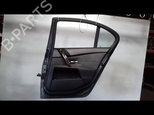 Used Right rear door BMW 5 (E60) 525 d (177 hp) 19080027