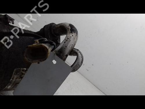 AC compressor OPEL MERIVA A MPV (X03) 1.4 16V Twinport (E75) | BP9124643M34