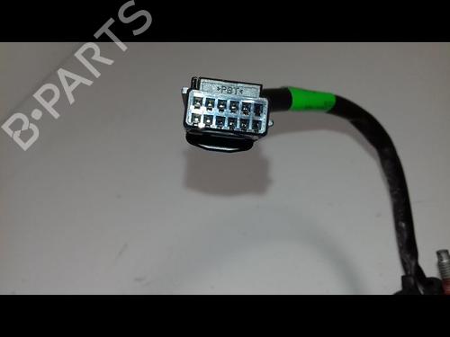 Left mirror RENAULT CLIO IV (BH_) 1.5 dCi 90 | BP12262736C26 