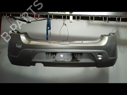 rear-bumper-dacia-sandero-2008-36366847 main image