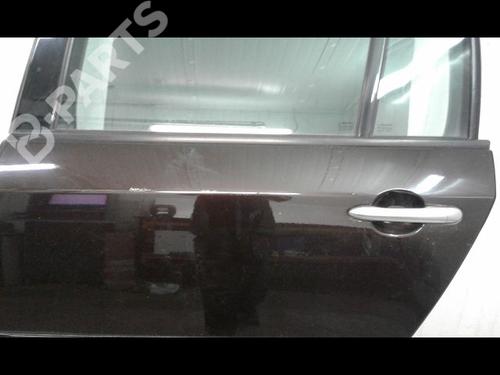 Left rear door RENAULT VEL SATIS (BJ0_) 2.0 dCi (BJ03, BJ0B) | BP8965479C4 