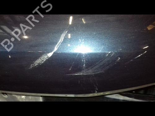 Used Tailgate AUDI Q3 (8UB, 8UG) 1.4 TSI (150 hp) 18543534