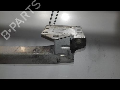 Front bumper reinforcement CITROËN C4 II (NC_) 1.6 HDi 115 | BP31347690C109
