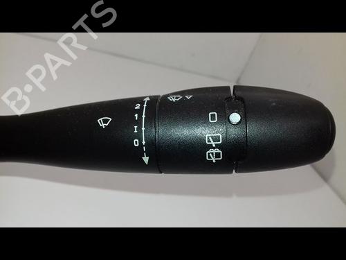 Used Steering column stalk PEUGEOT 207 (WA_, WC_) 1.4 HDi (68 hp) 18034840