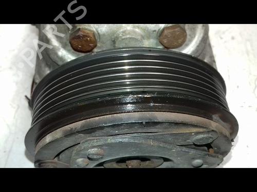 AC compressor RENAULT LAGUNA II (BG0/1_) 1.9 dCi | BP23194653M34 