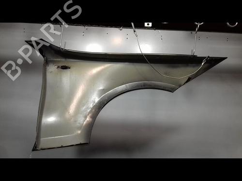 Used Left front fenders BMW 1 (E87) 118 d (122 hp) 11426356
