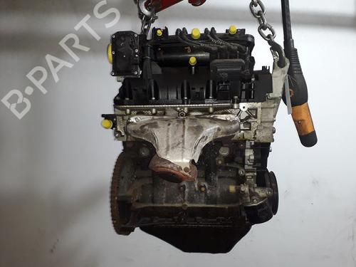 Engine DACIA SANDERO 1.2 16V LPG | BP29845437M1