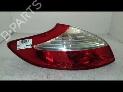 Used Left taillight Left taillight 37530178 37530178