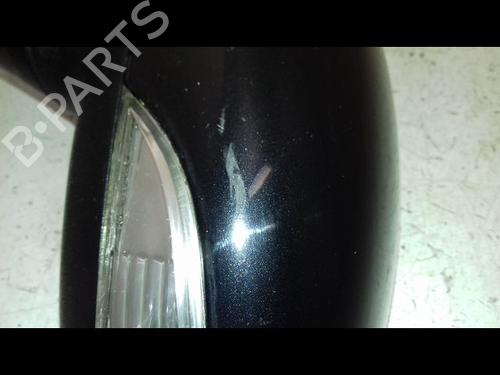 Left mirror FORD FIESTA VI (CB1, CCN) 1.4 TDCi | BP30949913C26 