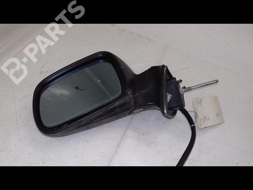 Used Left mirror PEUGEOT 407 (6D_) 2.0 HDi 135 (6DRHRH, 6DRHRE, 6DRHRG, 6DRHRJ) (136 hp) 8969173