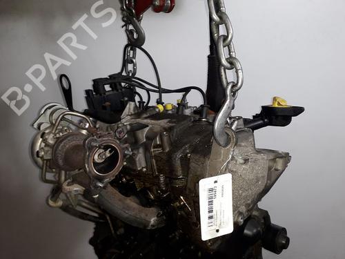 Engine RENAULT TWINGO II (CN0_) 1.2 Turbo (CN0C, CN0F) | BP34426534M1  - Image 7