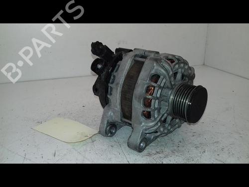 Alternator PEUGEOT 208 I (CA_, CC_) 1.2 VTi 68 / PureTech 68 | BP22424800M7