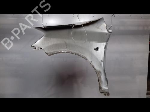 Right front fenders HYUNDAI GETZ (TB) 1.3 | BP9422773C42 