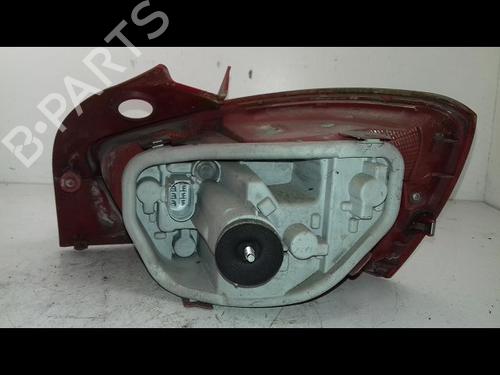 Left taillight SEAT IBIZA IV (6J5, 6P1) 1.4 TDI | BP29226677C34 