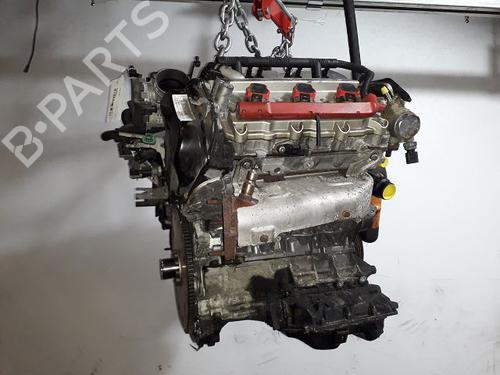 Engine AUDI A4 B8 (8K2) 3.2 FSI quattro | BP33727236M1 - Image 4
