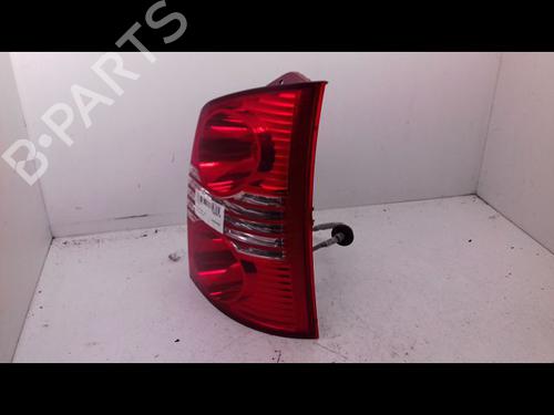 Right taillight HYUNDAI ATOS (MX) 1.1 | BP23196399C35 