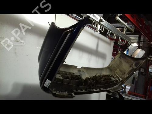 Rear bumper PEUGEOT 406 (8B) 1.8 16V | BP23195920C8 