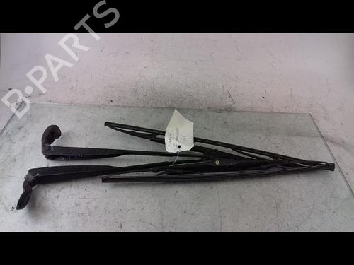 Used Front windshield wiper arm MINI MINI (R50, R53) Cooper (116 hp) 14888411