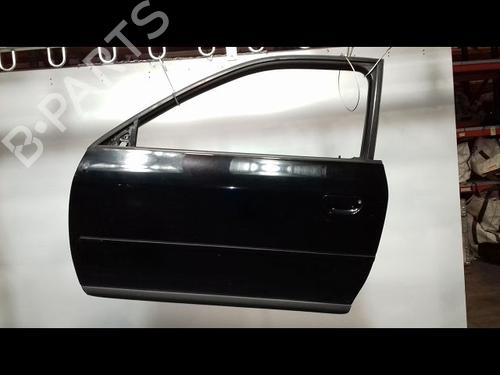 Used Left front door AUDI A3 (8L1) 1.8 T (150 hp) 23195470