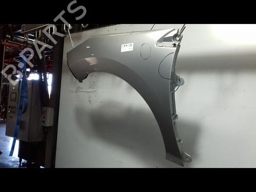 Left front fenders PEUGEOT 308 I (4A_, 4C_) 1.6 HDi | BP17338844C41 
