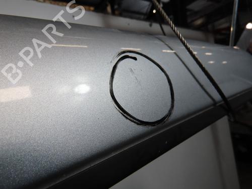Right rear door VW GOLF IV (1J1) 1.9 TDI | BP18034878C5 