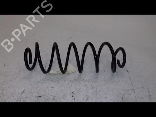 Used Shock absorber spring PEUGEOT 208 I (CA_, CC_) 1.2 THP 110 (110 hp) 14887125