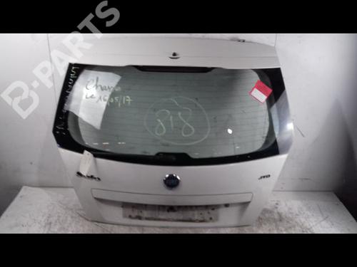 Bakluke CC/Kombi-Kupé FIAT STILO (192_) 1.9 JTD (192_XE1A) (115 hp) 8965408