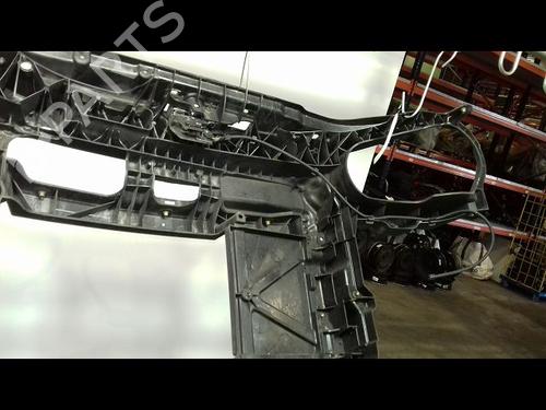 Frontplate/Frontkurv VW POLO (9N_, 9A_) 1.2 | BP14954752C72 