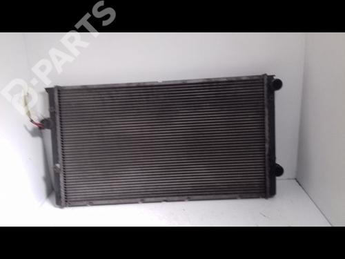 Køler VW GOLF III Variant (1H5) 1.9 D | BP10714422M31 