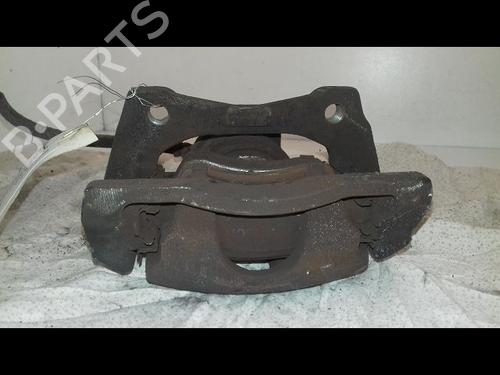 Used Left front brake caliper NISSAN MICRA IV (K13K, K13KK) 1.2 (80 hp) 29223879