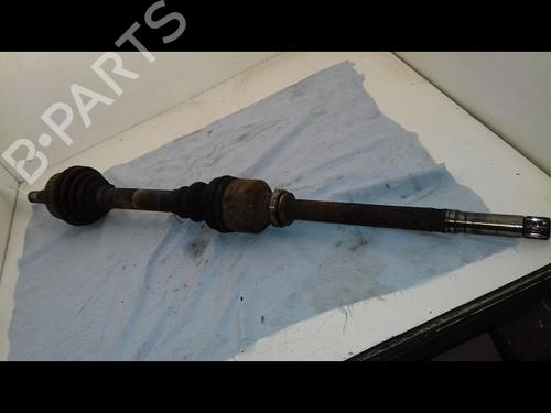 Used Right front driveshaft CITROËN XSARA (N1) 2.0 HDi 90 (90 hp) 22997333