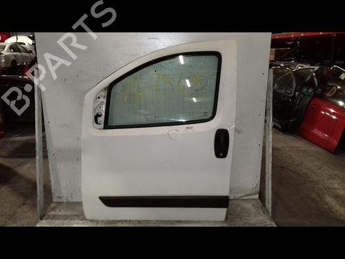 left-front-door-citroen-nemo-box-bodympv-aa_-2008-33136027 main image