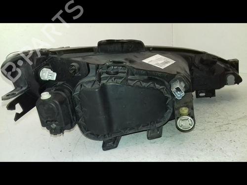 Left headlight PEUGEOT 206 SW (2E/K) 1.6 16V | BP30501732C28 - Image 4