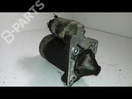 Starter RENAULT MEGANE I (BA0/1_) 1.4 e (BA0E, BA0V) | BP11382292M8 