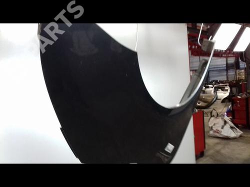 Right front fenders CITROËN C4 Picasso I MPV (UD_) 1.6 HDi | BP9447435C42 
