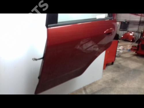 Left rear door FIAT GRANDE PUNTO (199_) 1.3 D Multijet | BP8974344C4 